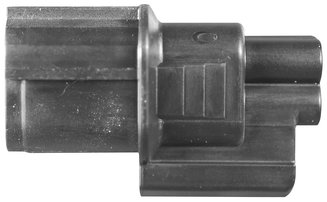 24385 – NGK Oxygen Sensor, OE Replacement 10.379 Inch Harness With A 5 Wire Connector Single Sensor - view 2